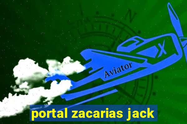 portal zacarias jack